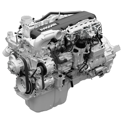 P750C Engine